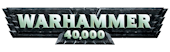Codex pour Warhammer 40000