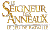 Games Workshop: Le seigneur des Anneaux