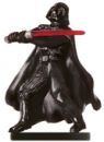 32 - Darth Vader, Unleashed [Star Wars Miniatures - The Force Unleashed]