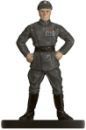 40 - Star Destroyer Officer [Star Wars Miniatures - The Force Unleashed]