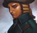 063 - Capitaine Arazure [Pirates Rise of the Fiends]