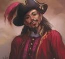 089 - Captain Mysion [Pirates Rise of the Fiends]