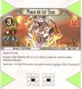 116 - Commune - Phase de Cai-Shae [Biolith Rebellion 2 - Cartes The Eye of judgment]
