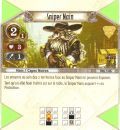 146 - Commune - Sniper nain [Biolith Rebellion 2 - Cartes The Eye of judgment]
