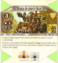 151 - Commune - Buggy de guerre nain [Biolith Rebellion 2 - Cartes The Eye of judgment]