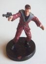 35 - General Wedge Antilles [Star Wars Miniatures - Knights of the Old Republic]