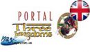 Portal 3 Kingdoms Anglais - Set Complet (en anglais)
