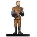 03 - General crix madine [Star Wars Miniatures - Imperial Entanglements]