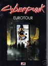 JDR: Cyberpunk - Eurotour