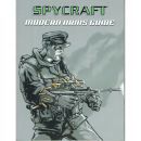 RPG: Spycraft - Modern Arms Guide