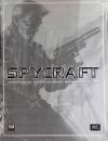 RPG: Spycraft - Game Control Screen and Agent Record Sheet Pack