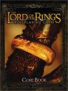RPG: Lord of the Rings - Core Book