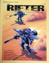 RPG: The rifter Your guide to the megaverse number Twenty-One