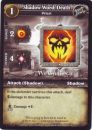 59 - Shadow Word: Death[Cartes WOW minis: Spoils of War]