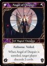 004 - Angel of Death [Set 1 - Cartes Epic]