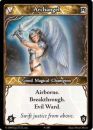 009 - Archangel [Set 1 - Cartes Epic]