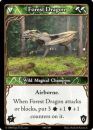 100 - Forest Dragon [Set 1 - Cartes Epic]