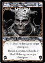 116 - Graft-Steel Overlord [Set 1 - Cartes Epic]