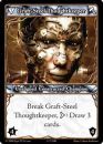 117 - Graft-Steel Thoughtkeeper [Set 1 - Cartes Epic]
