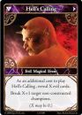 125 - Hell's Calling [Set 1 - Cartes Epic]