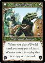 167 - Lizard Warrior [Set 1 - Cartes Epic]