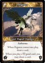 202 - Pegasus [Set 1 - Cartes Epic]