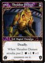 269 - Thrasher Demon [Set 1 - Cartes Epic]