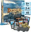 Dominion 3 - Rivages