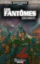 Produit N°16556 : LES FANTÔMES – Un roman de la série des Fantômes de Gaunt