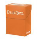 Deck Box Ultra Pro - Orange - ACC