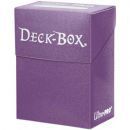 Deck Box Ultra Pro - Violet - ACC