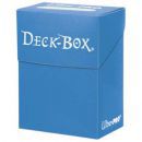 Deck Box Ultra Pro - Bleu clair - ACC