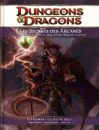 Dungeons & Dragons 4 - Les Secrets des Arcanes