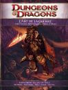 Dungeons & Dragons 4 - L'Art de la guerre