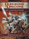 Dungeons & Dragons 4 - Guide des Joueurs d'Eberron