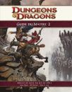 Dungeons & Dragons 4 - Guide du Maître 2