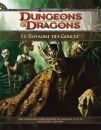 Dungeons & Dragons 4 - E2 – le Royaume des Goules