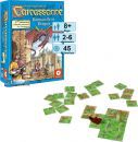 Carcassonne 4 - Princesse Et Dragon