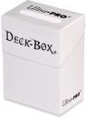Deck Box Ultra Pro - Blanc - ACC
