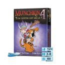 Munchkin - 4 - Ton destin est scellé!