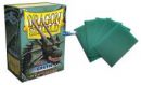 100 Pochettes Dragon Shield - Green (vert) - Acc