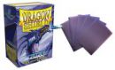 100 pochettes Dragon Shield - Purple (violet) - ACC