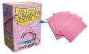 100 pochettes Dragon Shield - Pink (rose) - ACC