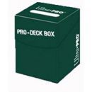 Deck Box Ultra Pro - [pro 100+] - Vert - Acc