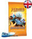 Dragon's Maze / Le Labyrinthe du Dragon - DGM - Booster de 15 cartes Magic - (EN ANGLAIS)