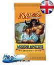 Modern Masters 2013 - MMA - Booster de 15 cartes Magic - (EN ANGLAIS)