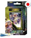 Force Of Will - Starter Deck - Lumiere - Knights Of The Round Table (EN JAPONAIS)