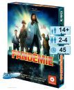 Pandémie/Pandemic