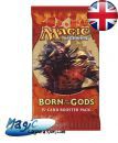 Born of the Gods / Créations Divines - BNG - Booster de 15 cartes Magic - (EN ANGLAIS)