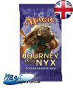Journey into Nyx / Incursion Dans Nyx - JOU - Booster de 15 cartes Magic - (EN ANGLAIS)